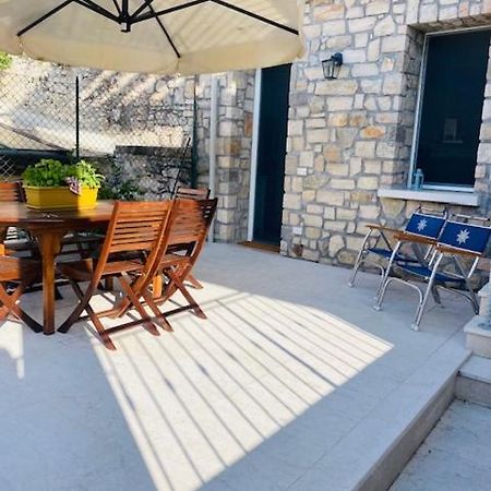 Casa Vacanze Lea Villa Toscolano Maderno Exteriör bild