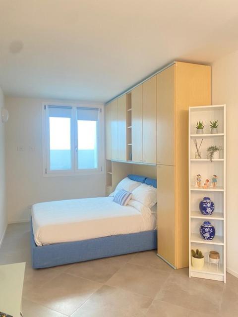 Casa Vacanze Lea Villa Toscolano Maderno Exteriör bild