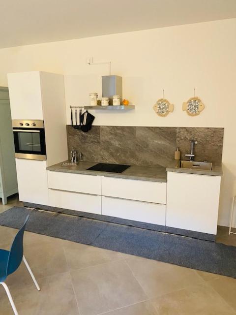 Casa Vacanze Lea Villa Toscolano Maderno Exteriör bild