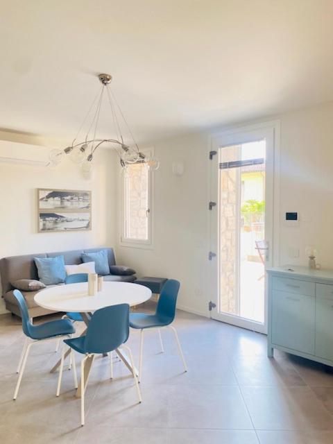 Casa Vacanze Lea Villa Toscolano Maderno Exteriör bild