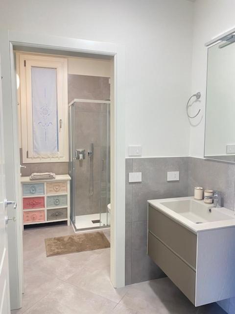 Casa Vacanze Lea Villa Toscolano Maderno Exteriör bild